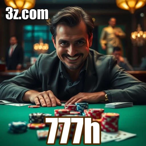 Notícias Quentes do 777h: A Futuro do Jogo Online