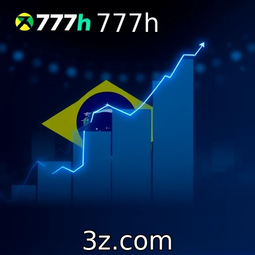 Expansão de operadores de apostas no Brasil