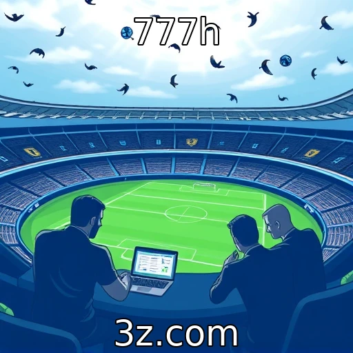 Expansão de plataformas de apostas no Brasil em destaque