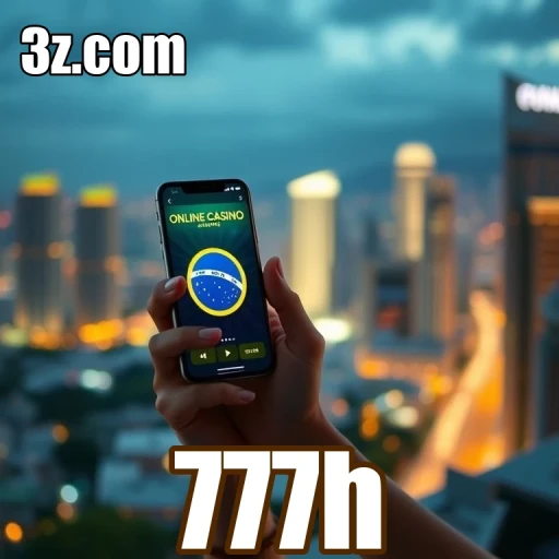 Bingo Online: A Experiência Incrível do 777h