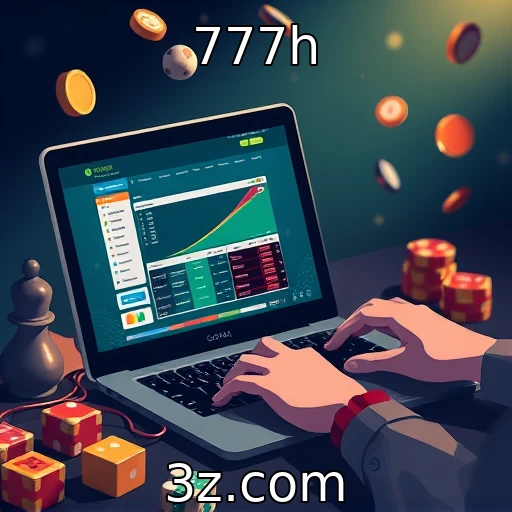 Crescimento das plataformas de apostas online e seus desafios