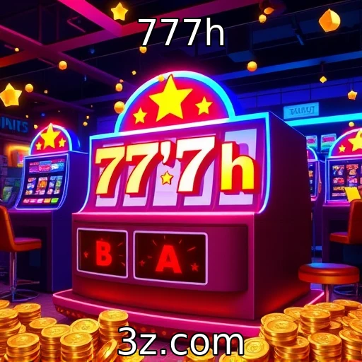 Aumento da popularidade de jackpots progressivos em cassinos online